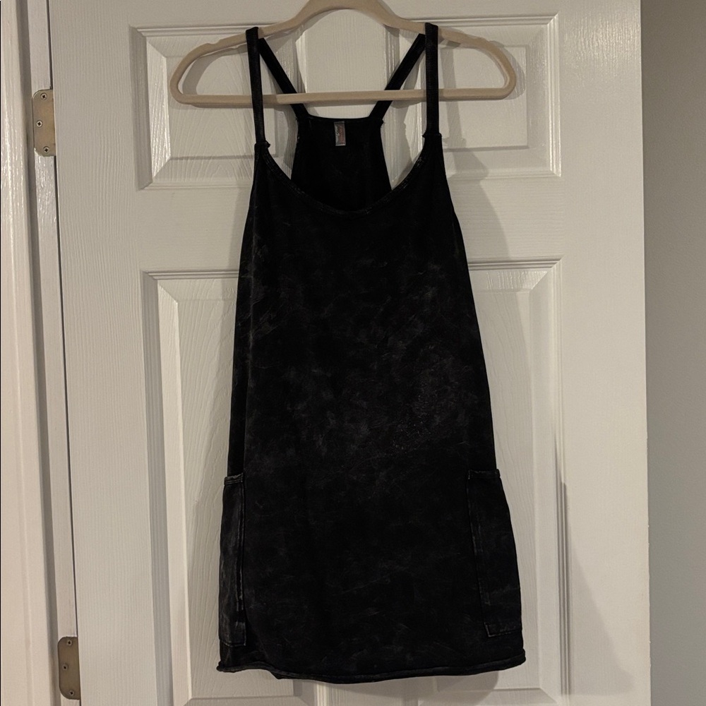 NWOT FP Movement Hot Shot Mini Dress - Picture 4 of 7